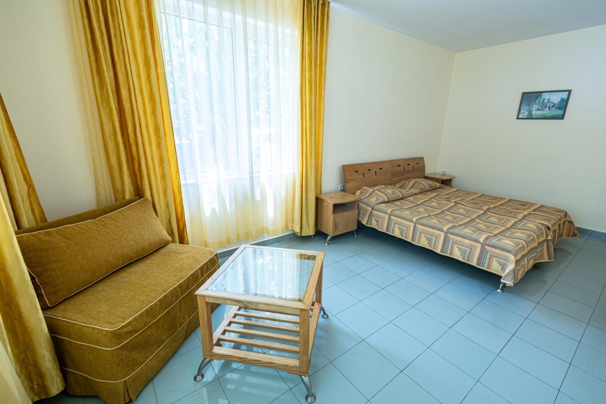 Hotel Slavyanski Slantschew brjag Exterior foto